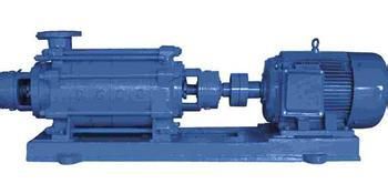 泵單級和多級區(qū)別