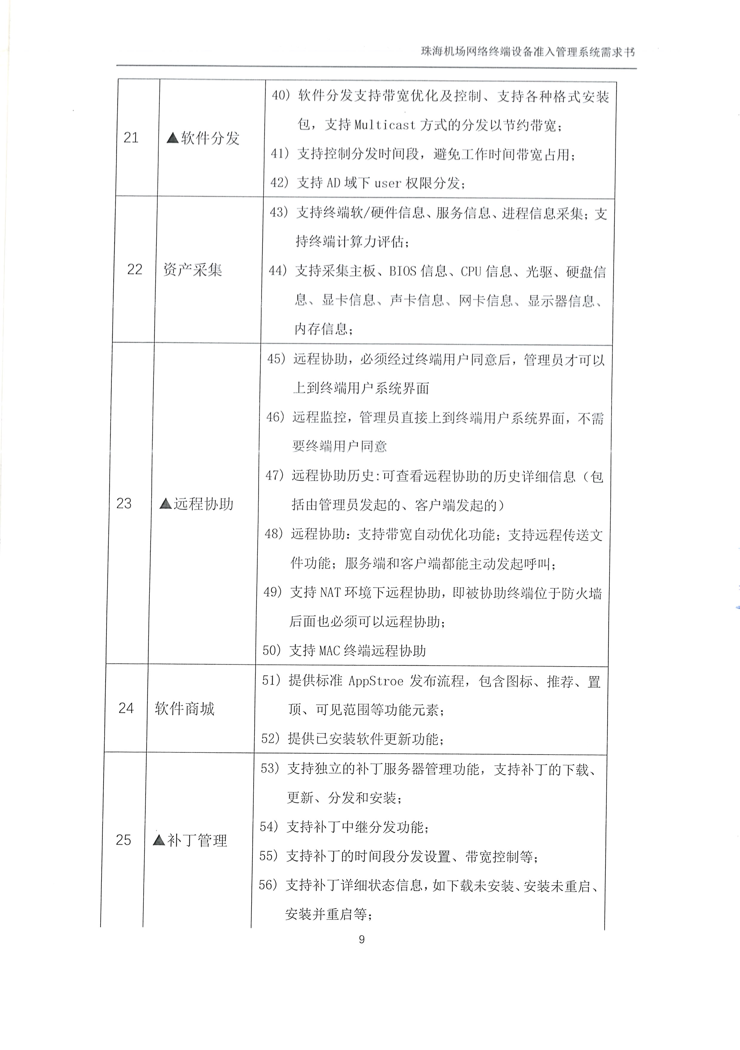 珠海儀器校準