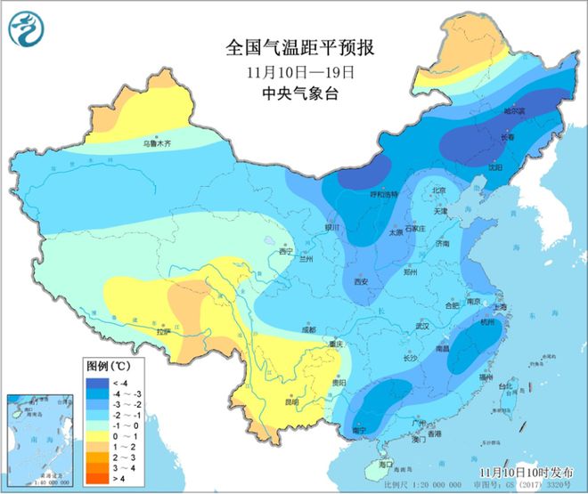 是的，全國(guó)大范圍降溫形勢(shì)已經(jīng)確定。受到冷空氣的影響，我國(guó)多地出現(xiàn)了明顯的降溫天氣。根據(jù)氣象部門的預(yù)報(bào)，未來(lái)幾天，北方地區(qū)的氣溫將持續(xù)下降，南方地區(qū)也將受到一定影響。降溫幅度較大，天氣變化明顯，需注意做好防寒保暖措施，避免感冒等疾病的發(fā)生。同時(shí)，還需注意防范降溫天氣對(duì)交通、農(nóng)業(yè)等方面的不利影響。