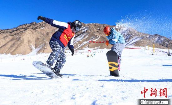 中國籍游客在日本滑雪場遇難