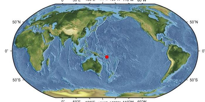 墨西哥發(fā)生6.3級地震