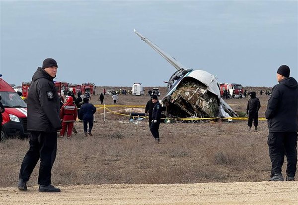 阿航空難因客機遭地面攻擊