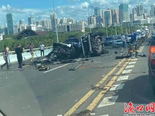 四川巴中車禍肇事司機(jī)已被控制