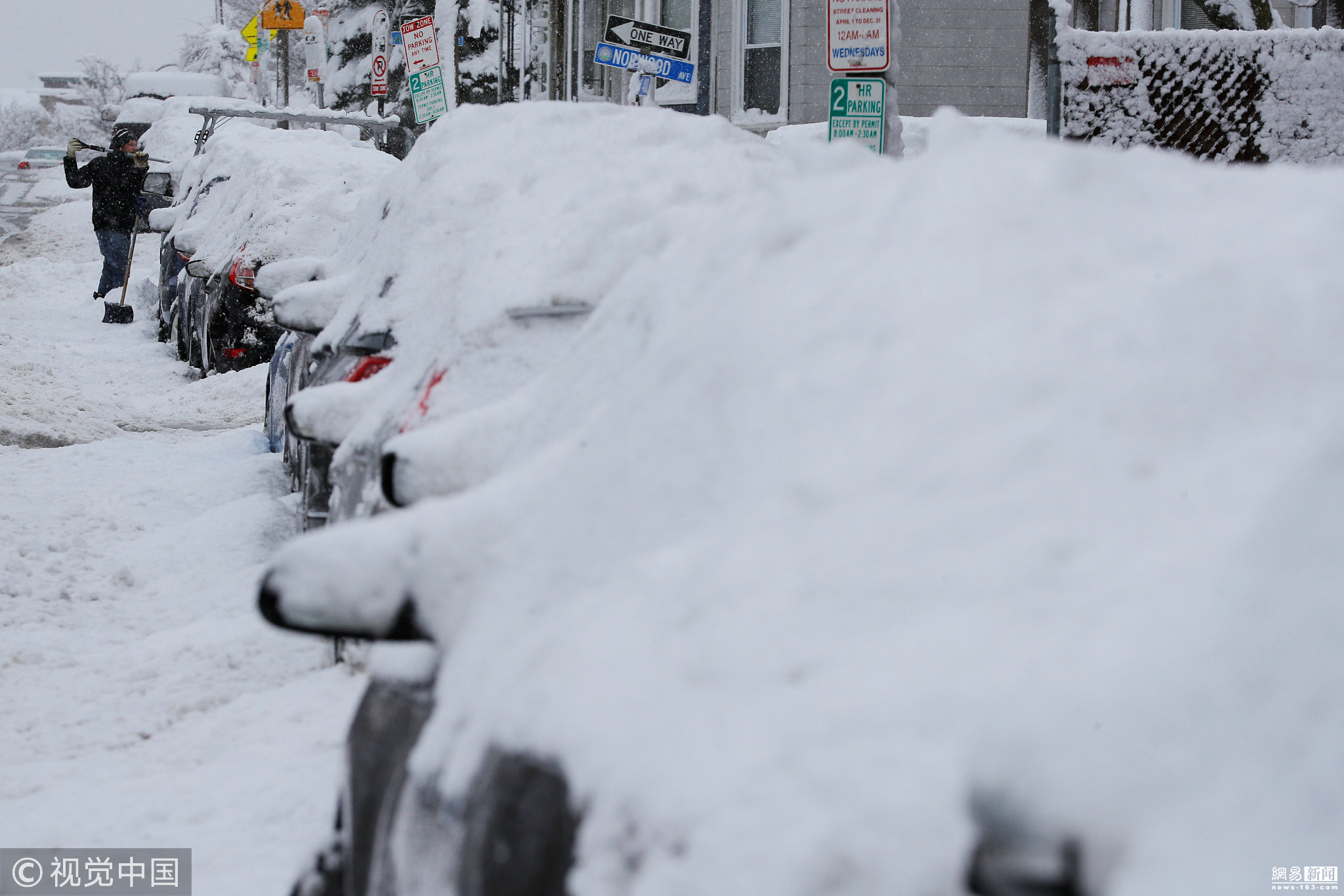 澳門(mén)碼今天的資料310期,日本東北部遭遇十年一遇大雪