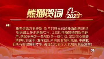 澳門彩最新資料,從新年賀詞看中國(guó)信心