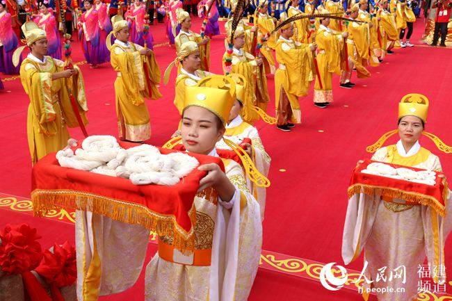 香港內(nèi)部公開資料最準確f,莆田人：媽祖面前我們不敢撒謊