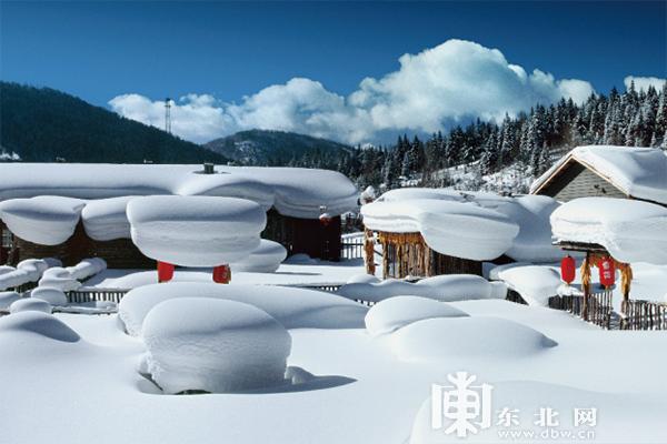 4381高手聯(lián)盟獎肖開獎news,雪鄉(xiāng)景區(qū)大年初三將閉園？不實