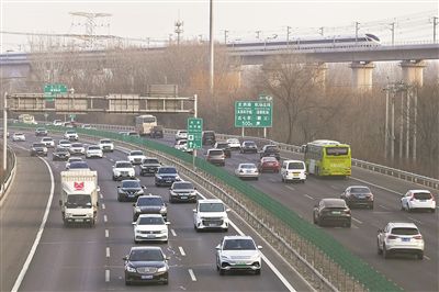 澳門管家婆一肖一碼準(zhǔn)確,春運(yùn)期間全國(guó)公路網(wǎng)客車自駕占比高